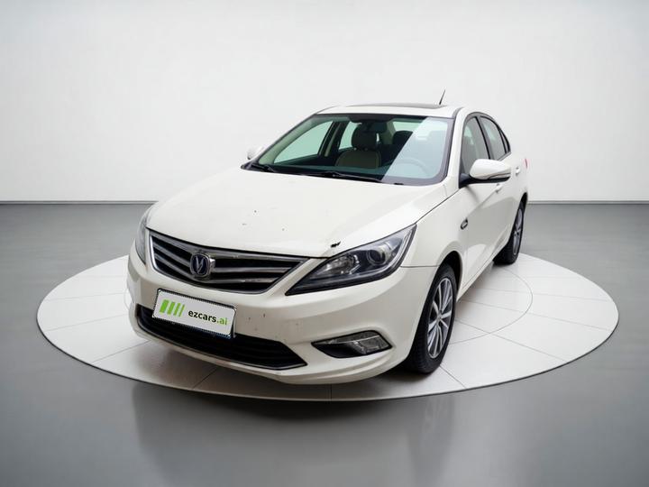 Eado 2015 1.6L MT Luxury China V