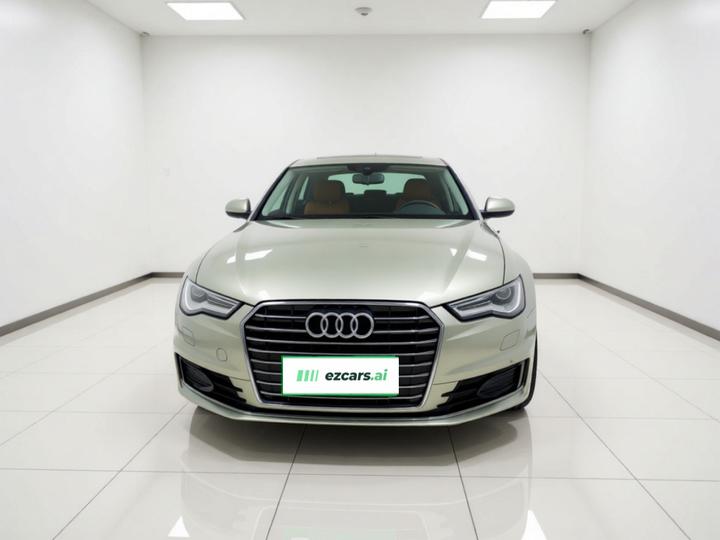 A6L 2016 TFSI Tech photo 2