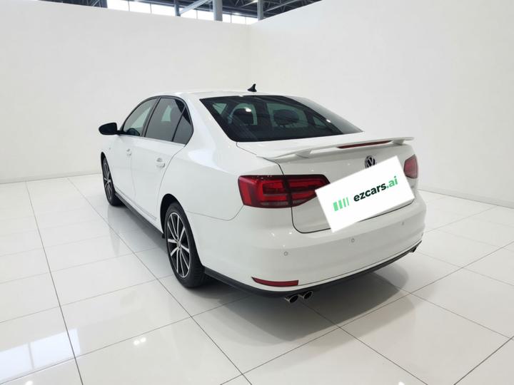 Sagitar 2016 2.0TSI GLI photo 4