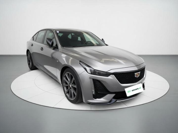 CT5 2021 28T Platinum Sport photo 3