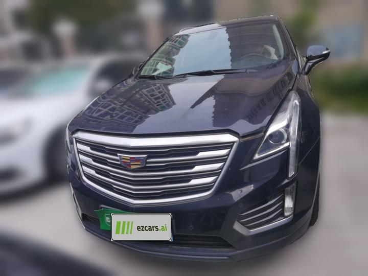 XT5 2018 25T Luxury photo 2