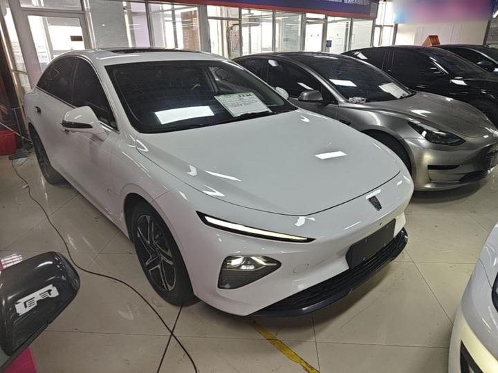 D7 2023 EV 610km RWD Flagship photo 3