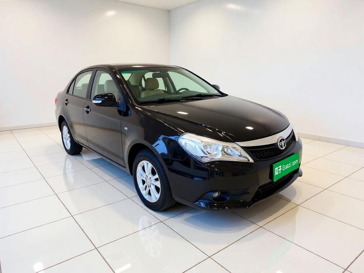 F3 2015 1.5L MT Luxury photo 3