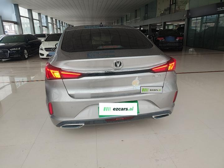 Eado 2020 PLUS NE 1.4T GDI DCT Premium photo 3