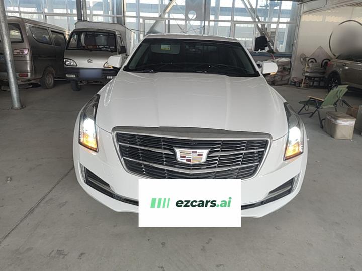 ATS-L 2017 28T Tech photo 2