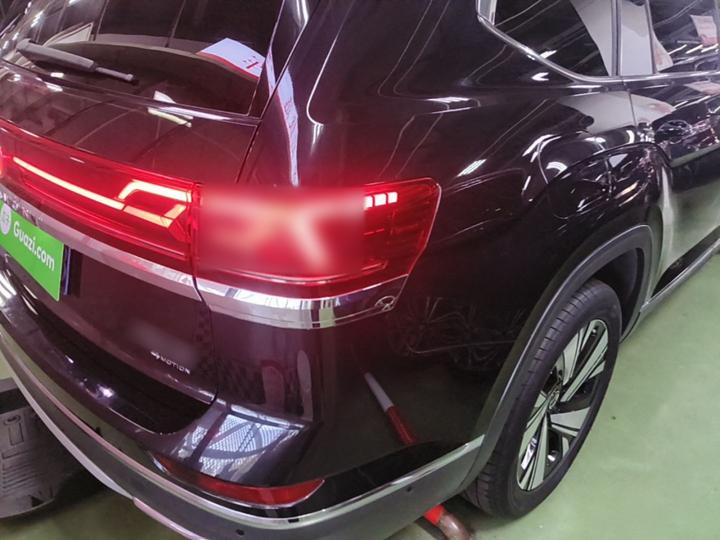 Teramont 2024 380TSI AWD photo 7