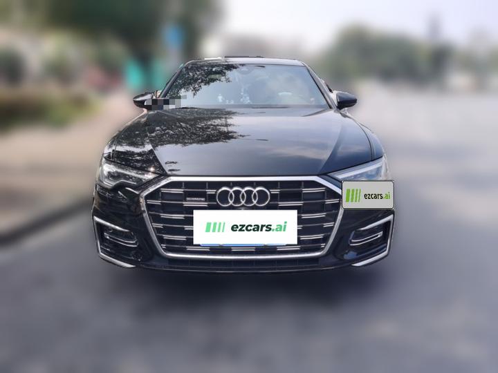 A6L 2024 45 TFSI quattro Dynamic photo 2
