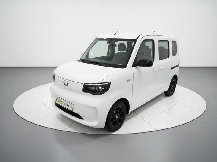 Wuling Zhiguang EV 2025 201km Standard