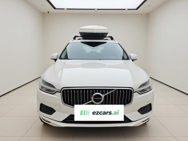 XC60 2019 T5 AWD China VI photo 2