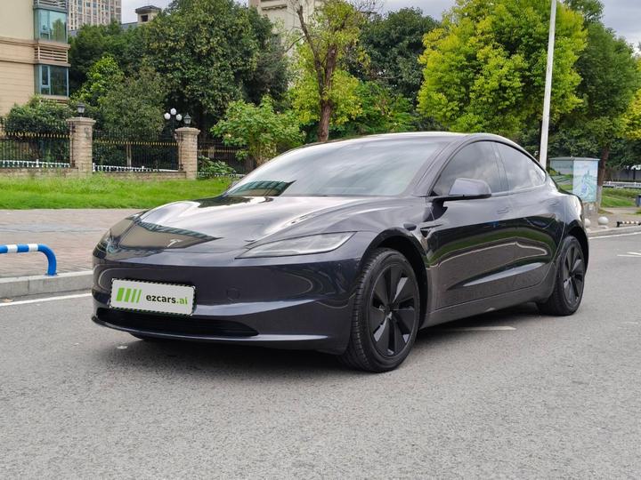 Model 3 2023 RWD