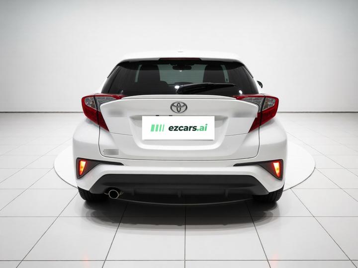IZOA 2020 2.0L photo 5