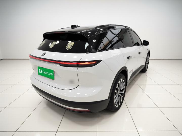 ES6 2024 75kWh photo 6