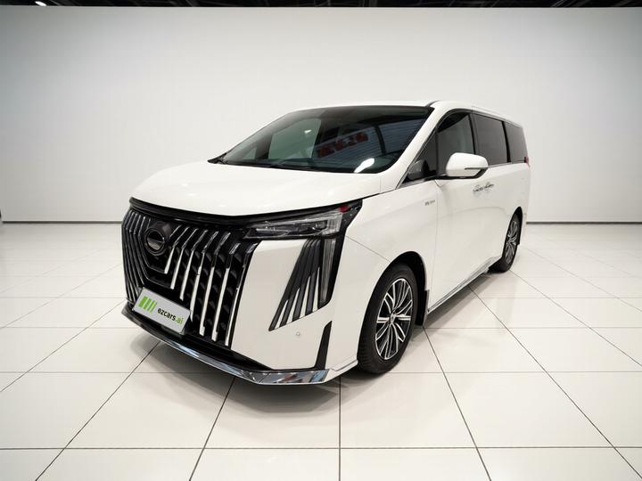 GAC Trumpchi M8 2024 Master Series 400T Premium