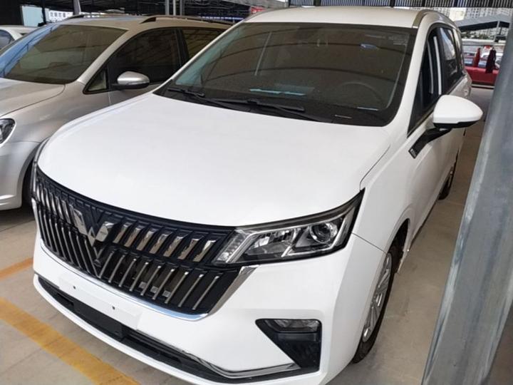 Wuling 2022 1.5T CVT Smart Luxury