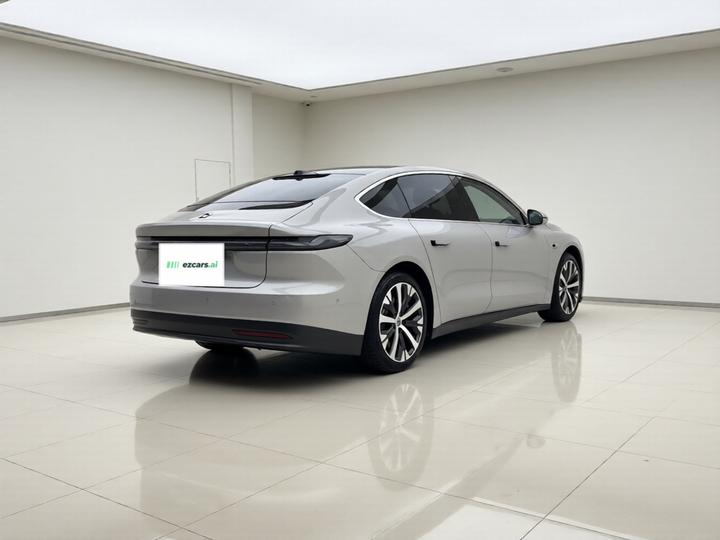 ET7 2022 100kWh Launch Edition photo 6
