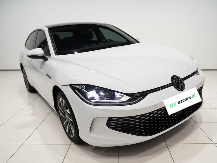 2024 Lamando L 280TSI DSG photo 3