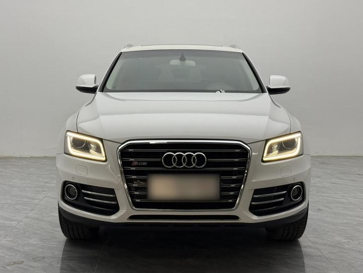 Q5 2017 40 TFSI Comfort photo 2
