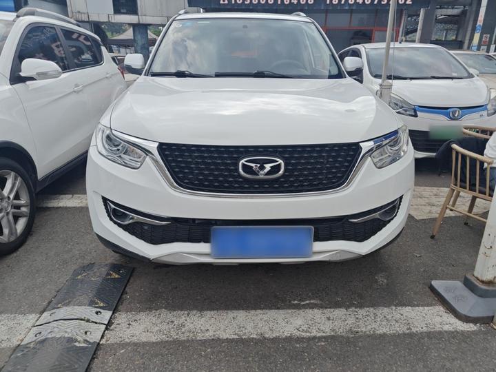 X3 2019 1.5L MT photo 2