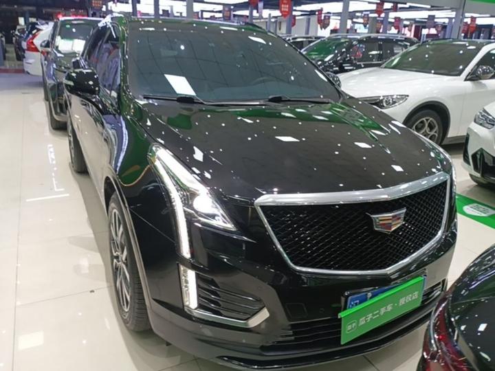 XT5 2022 2.0T AWD Premium photo 2
