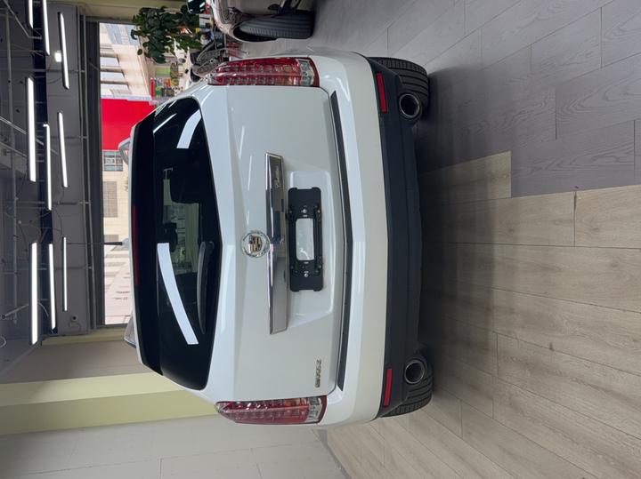 SRX 2015 3.0L Comfort photo 6