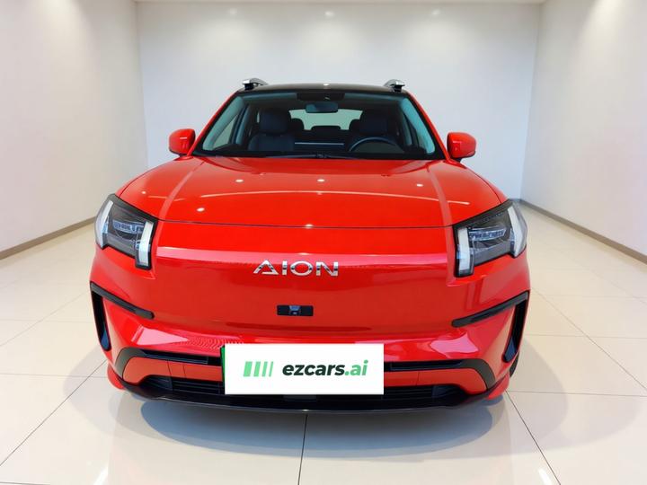 AION V 2024 Aion 650 Smart Premium photo 2