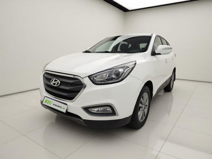 ix35 2015 2.0L AT RWD Comfort China V