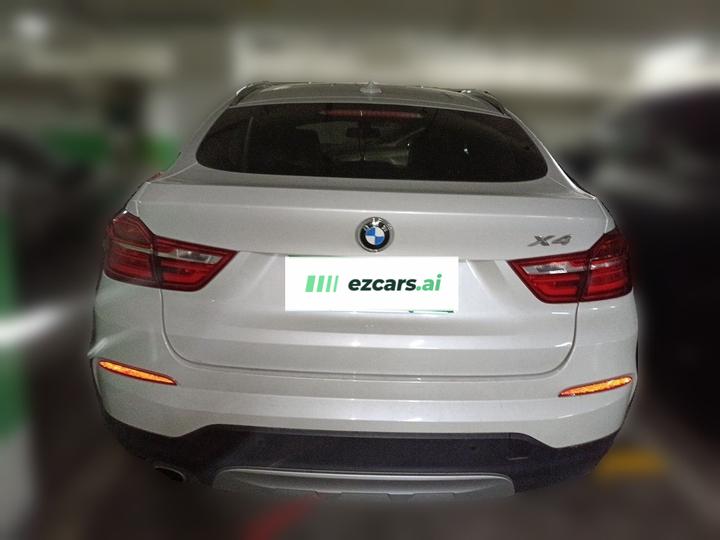 X4 2014 xDrive20i X Design Package photo 5