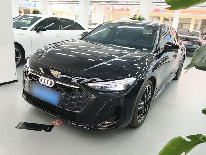 A5L 2026 2.0T Sport Plus