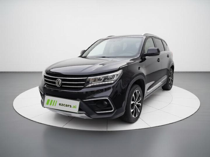 X5 2019 1.6L MT