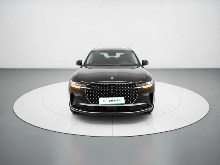 Nautilus 2023 2.0T AWD Exclusive photo 2