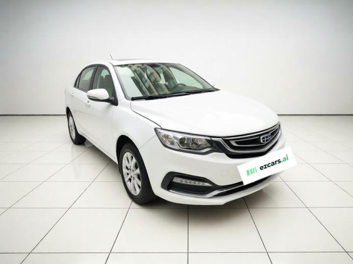 Vision 2018 1.5L MT photo 3