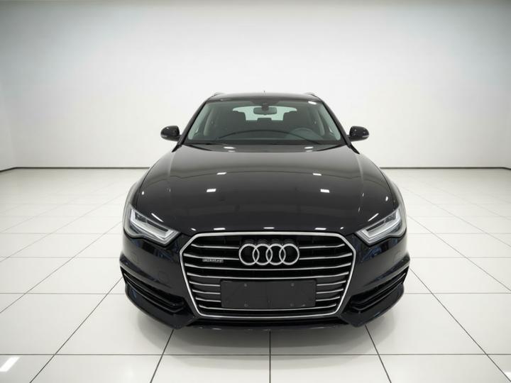 A6 Imported 2017 Avant 40 TFSI Sport photo 2