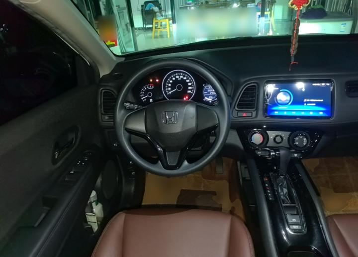 Vezel 2020 1.5L CVT Elite photo 6