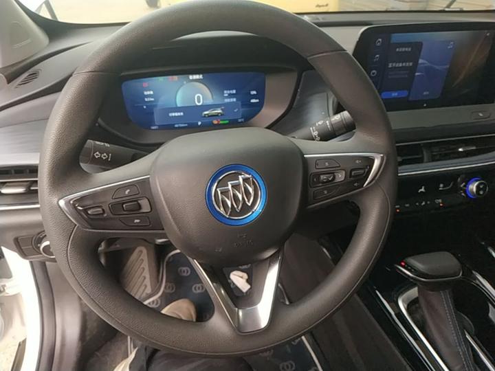 6 2024 430km Comfort photo 2