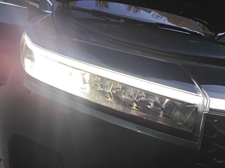 Li Auto ONE 2021 EREV 6-Seater photo 7