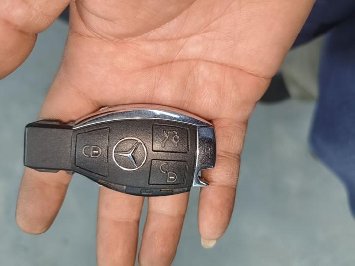 GLC 2017 GLC 200 4MATIC photo 8