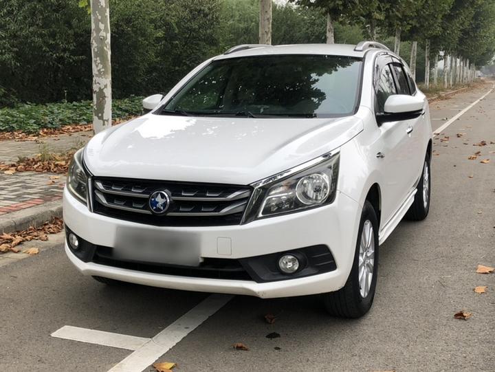 T70 2016 2.0L CVT