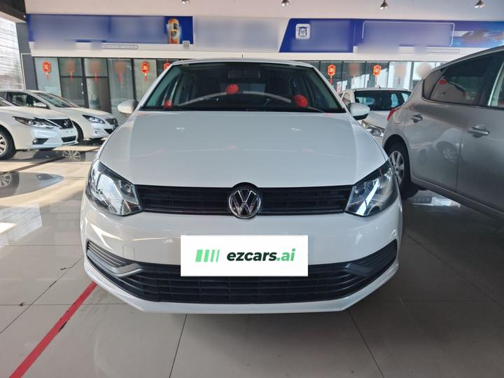 Polo 2016 1.4L AT photo 2
