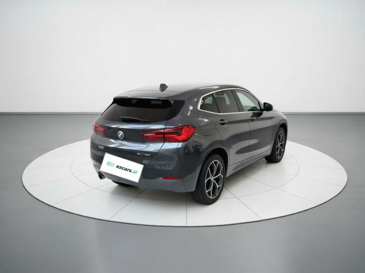 X2 Imported 2019 sDrive20i M Off-road China VI photo 5