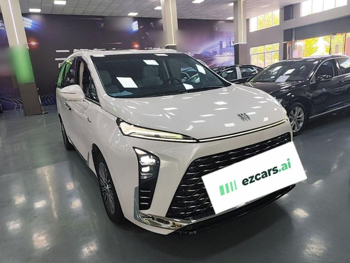 GL8 EV 2024 Exclusive 7-Seater photo 3