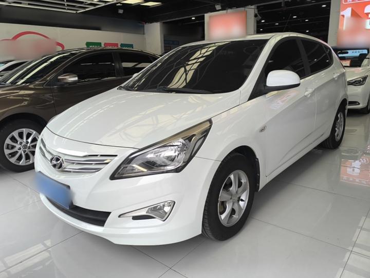Chery 2014 1.4L AT GLX