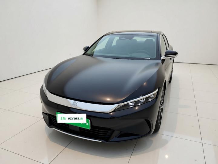 Han 2025 EV 605KM Premium photo 2
