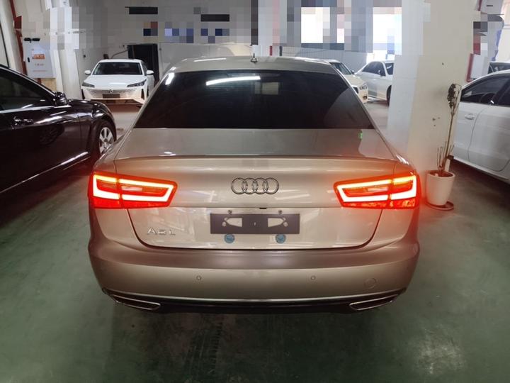 A6L 2015 TFSI photo 3