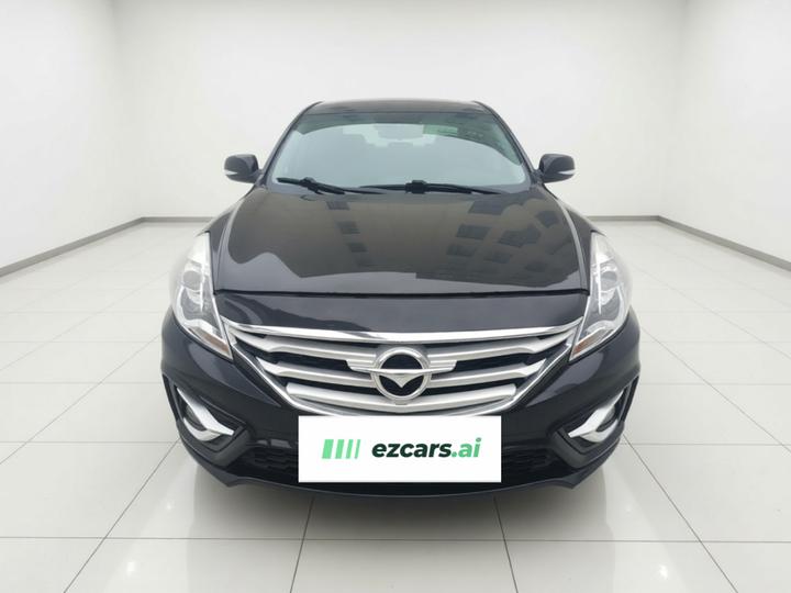 Haima 2017 1.6L AT Luxury photo 2
