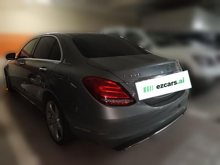 C-Class 2015 C 300 L photo 4