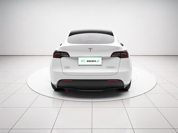 Model Y 2024 Long Range AWD photo 5