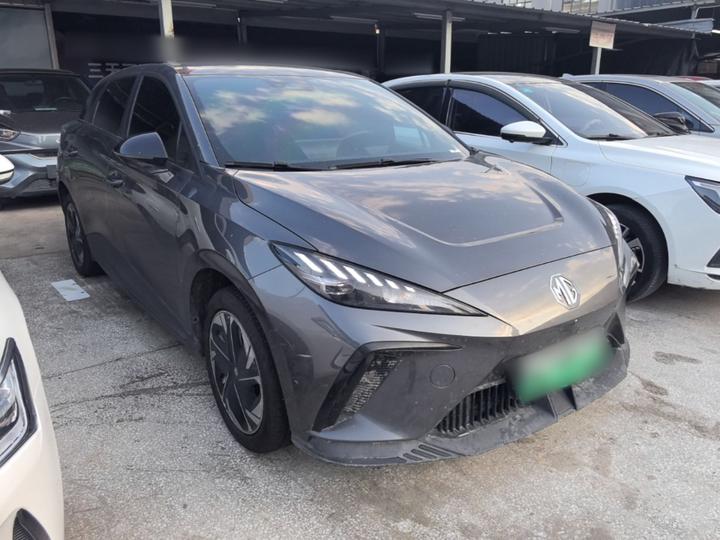 MG4 EV 2023 415km Executive photo 3