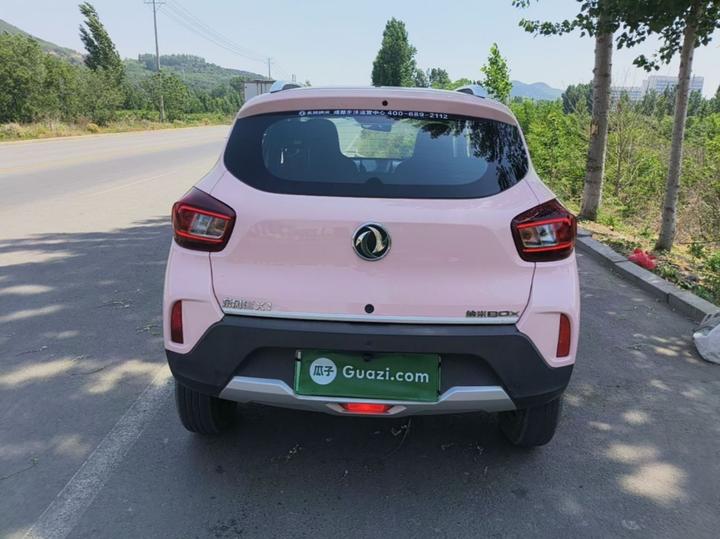 Nammi BOX 2022 Facelift 201KM Standard photo 3