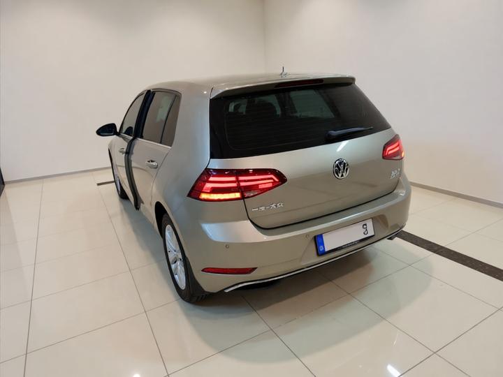 Golf 2018 230TSI AT Comfort photo 4