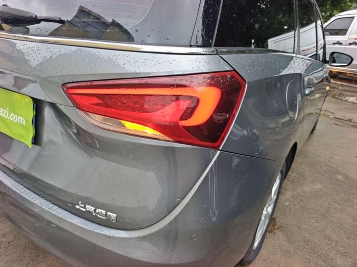 GL6 2018 18T 6-Seater Elite photo 7